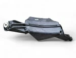 2011-2017 Honda Odyssey Air Cleaner Resonator Chamber Box 17230-RV0-A00, D055, Used. Price: $54.11.