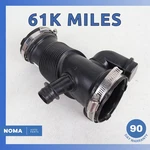 16-21 Jaguar X760 Xe Velar S/c Air Cleaner Intake Resonator Tube Hose Oem 61K Used. Price: $136.95.