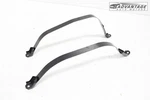 20-25 Nissan Versa Fwd 1.6L Fuel Tank Right & Left Strap Support Holder Set Oem Used. Price: $59.99.