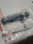 2018-2024 Genuine Ford Expedition Fuel Tank Strap Bolts W719896-S900 Set Of Oe New. Price: $20.00.