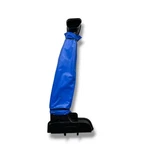 Land Rover Defender 90 110 130 2020-2025 Oem Front Air Intake Duct Tube Used. Price: $133.00.