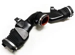Engine Air Duct With 2X Mass Sensor For Mercedes P#642090823780 New. Price: $317.40.
