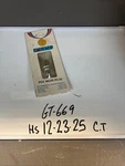 Genuine Champ Pcv Valve PC-33 Oem Nos Vintage Brand New. Price: $13.50.