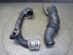 81-83 Datsun S130 280ZX Turbo Air Intake Hose Pipe Set Oem Used. Price: $153.92.