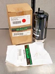 New Fuel Filter / Water Separator For Diesel Equipment, Atlas Copco, Sullair. Price: $148.00.