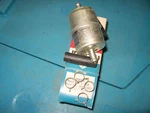 Nos Mopar 1960-80 Chrysler Dodge Plymouth Fuel Filter 2084467 New. Price: $50.00.