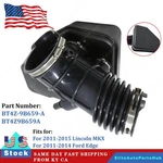 New Air Intake Hose Fits 2011-2014 Lincoln Mkx Ford Edge BT4Z9B659A. Price: $55.09.