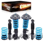 Maxpeedingrods Coilovers Adjustable Suspension Kit For Honda Pilot 2003-2008 New. Price: $440.16.