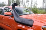 Arb SS172HP Safari Armax Snorkel For 2016-2023 Toyota Tacoma New. Price: $659.95.