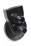System One 221-90004-12B Remote Filter Mount #12 W/flat Mnt Surface Black New. Price: $213.13.