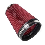 Muge Racing 6" 152 Mm High Flow Inlet Air Filter, Intake Cone F... Fast Ship New. Price: $34.99.