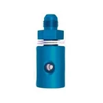 Jaz 834-008-11 Fuel Cell Tip Over Valve AN-8 New. Price: $53.44.