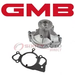 Gmb Water Pump For 2006-2009 Land Rover Range Sport 4.2L 4.4L V8 Qz New. Price: $72.66.