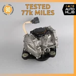 10-13 Mercedes W221 S400 Hybrid Electric Vacuum Pump 2214300332 Oem Used. Price: $178.45.