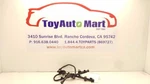 07-10 Toyota RAV4 Ce 3.5L 6CYL Fuel Injector Used. Price: $63.74.