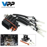 6 Spider Fuel Injectors Fits 1999-2013 Chevrolet Silverado Gmc Sierra 1500 4.3L New. Price: $79.90.