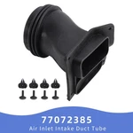 Hellcat Headlamp Air Inlet Intake Duct Tube 77072385 For Dodge Challenger 15-23 New. Price: $37.50.