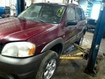Fuel Tank Cylinder Fits 01-04 Mazda Tribute 10223069 Used. Price: $378.58.