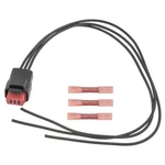 Standard Motor Products S3206 Fuel Pressure Sensor Connector New. Price: $78.77.