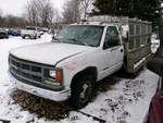 Air Cleaner 5.7L Fits 96-00 Chevrolet 2500 Pickup 2209263 Used. Price: $114.99.