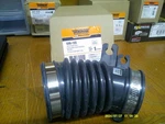 Dorman 696-105 Air Intake Hose, For Some 13-15 Ilx 2.0L & 12-15 Civic 1.8L Apps. New. Price: $15.00.