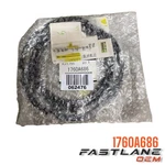 2022-2024 Mitsubishi Outlander Fuel Tank Lock Ring New Oem 1760A686. Price: $39.14.