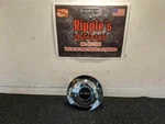 2010 Dodge Challenger SRT8 Fuel Door Chrome Used. Price: $55.00.