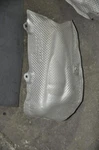 1) C-60 Bmw 51487232432 Oem Used Heat-sound Insulation Rear 250212 05. Price: $54.00.