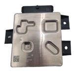 Oem Gm 2020-2025 Fuel Pump Power Control Module 13551110 / 13563193 New. Price: $71.99.