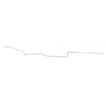Right Stuff FGL6803 Tank-to-pump Oem Fuel Line, 3/8 In, Camaro New. Price: $104.99.