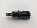 2001-2017 Chrysler Dodge Jeep Ram Air Charge Temp Sensor Oem Mopar 4606487AB Used. Price: $44.99.