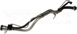 Dorman 574-378 Fuel Tank Filler Neck Assembly Fits Chevrolet Equinox 84814671 New. Price: $192.41.