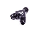 Aeromotive Y-block Fitting To 2 X -10AN- 15676 New. Price: $96.83.
