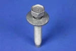 Genuine Mopar Hex Head Bolt And Washer Mounting 6511848AA New. Price: $13.68.