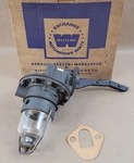 1962 1963 Oldsmobile F85 Westling 4875 Rebuilt Fuel Pump 5593640 With Gasket Remanufactured. Price: $74.99.