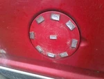 Tahoe 1996 Fuel Filler Door 325564 Used. Price: $78.49.
