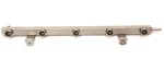 Fuel Distributor Rail 05-10 Vw Jetta Rabbit Golf MK5 Beetle 2.5 07K 133 317 C Used. Price: $43.99.