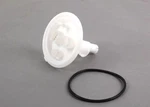 Genuine Bmw Lock Cap 16-11-6-766-161 New. Price: $44.60.