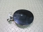 02-10 Lexus UZZ40L SC430 Fuel Tank Filler Door Lid Cover Black Oem Used. Price: $53.27.