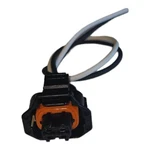 Connector Of Diesel Fuel Regulator FITS:OEM97369850 Chevrolet Gmc V8 6.6L 04-05 New. Price: $16.00.