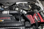 Spectre Cold Air Intake 2003-2007 Ford F-250/350/450 Excursion 6.0L Diesel New. Price: $212.99.