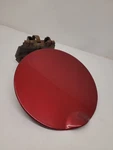 1997-2011 Dodge Dakota Fuel Filler Door Red 55254864AD 97-11 Used. Price: $76.66.