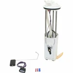 New Fuel Pump Without Pressure Sensor 6 Cyl 4.3L Fits Chevrolet S10 Gmc Sonoma. Price: $86.73.