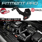 Afe Takeda Cold Air Intake For 2017-2024 Elantra 1.6T / 2019-2021 Veloster New. Price: $365.00.