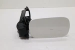 2017-2019 Mercedes GLS550 X166 Fuel Gas Tank Door Pocket Lid Cover Oem White 799 Used. Price: $93.42.
