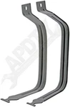 Dorman 578-232 Fuel Tank Strap Coated For Rust Prevention New. Price: $71.23.