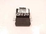 2014-2024 Mini Cooper Base 1.5L Gas Fuel Pump Controller Unit 16-14-9-494-391 Used. Price: $109.72.