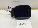 2016 Chevrolet Malibu Ls Fuel Filler Door Old Blue Eyes Metallic Used. Price: $58.76.