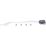 Fuel Pump / Sending Unit Connector Standard S-1410 New. Price: $47.13.