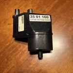 Volvo B230 Eng. 240 Series, 760 780 940 Oil Trap With Green O-ring. New. Price: $25.00.